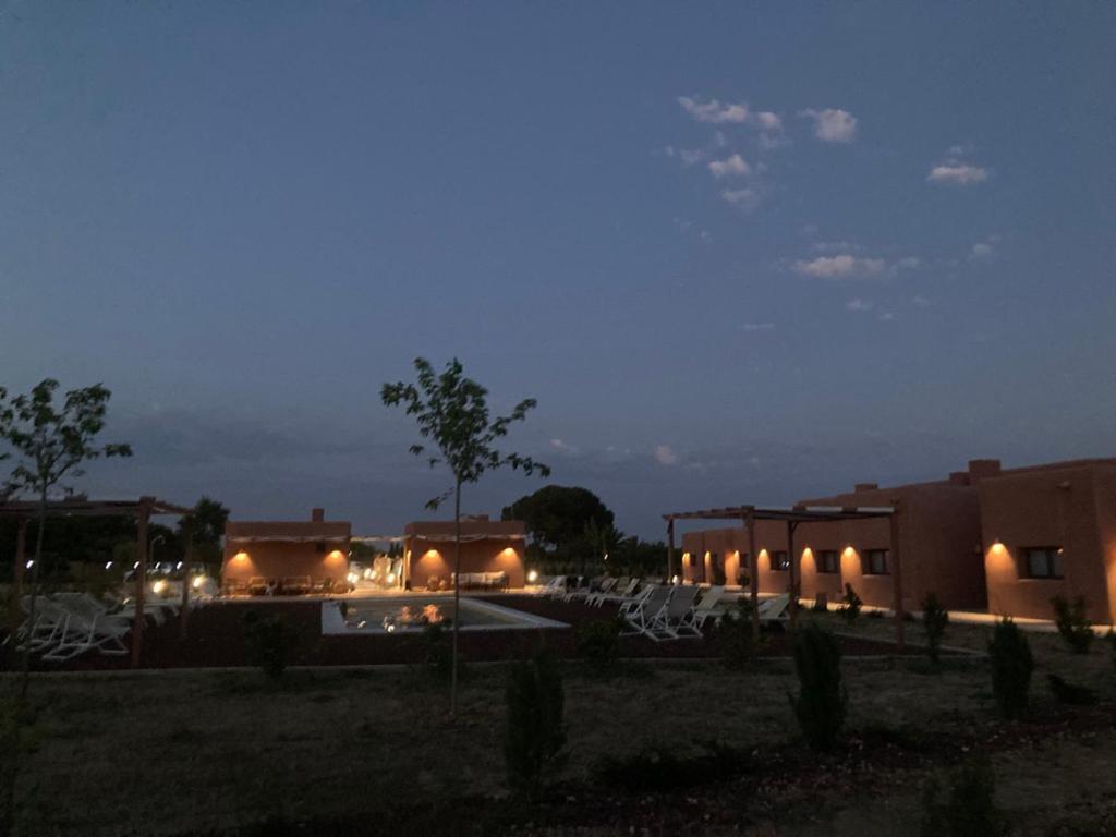 La Cobija Apartamentos - Solo Adultos Ciudad Real Exterior photo